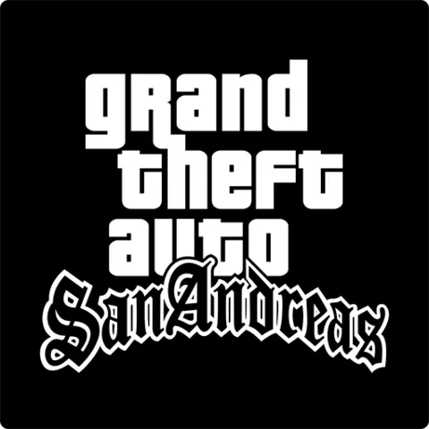 GTA San Andreas (iOS)