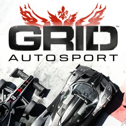 Grid Autosport (iOS)