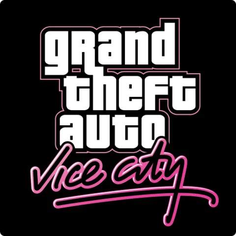 GTA Vice City (iOS)