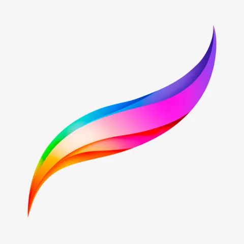 Procreate Pocket (iOS)