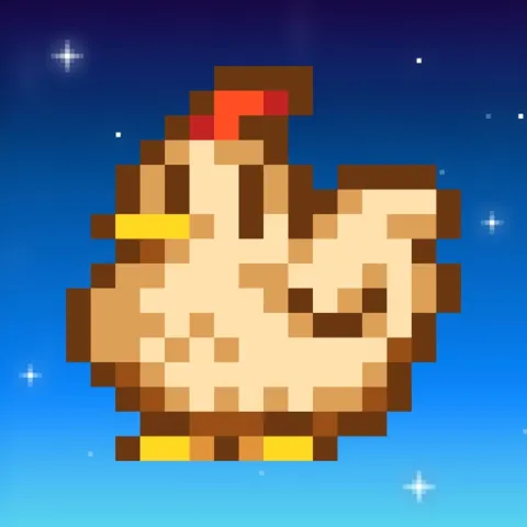 Stardew Valley (iOS)