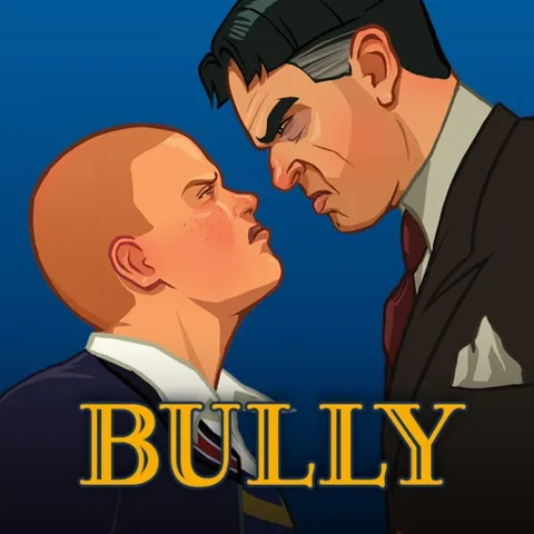 Bully (iOS)