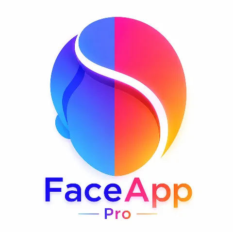 FaceApp Pro Face Photo Editor (iOS)