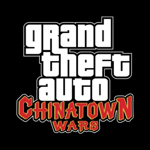 GTA Chinatown Wars GTA Cw (iOS)
