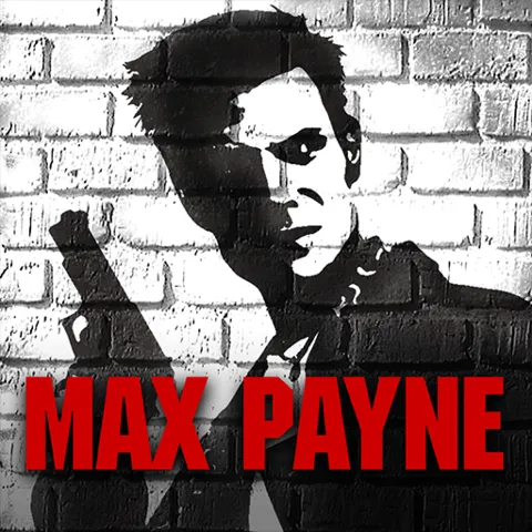 Max Payne Mobile (iOS)