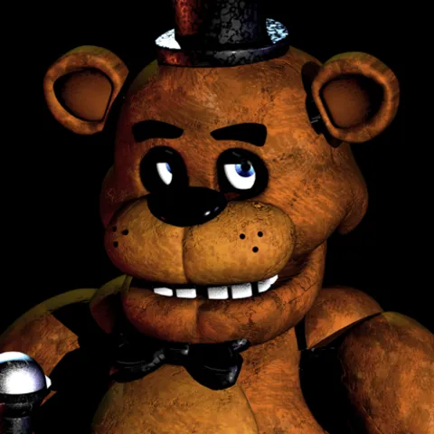 Five Nights at Freddy's (iOS)