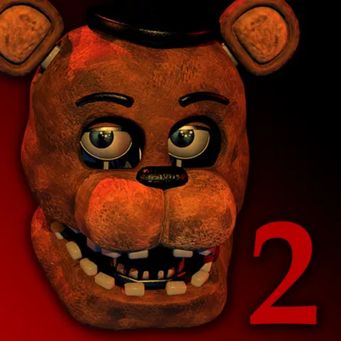 Five Nights at Freddy's 2 (iOS)