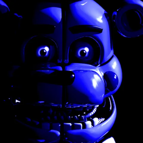 Five Nights at Freddy's Sl (iOS)