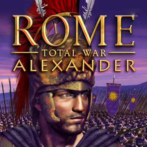 Rome Total War Alexander (iOS)