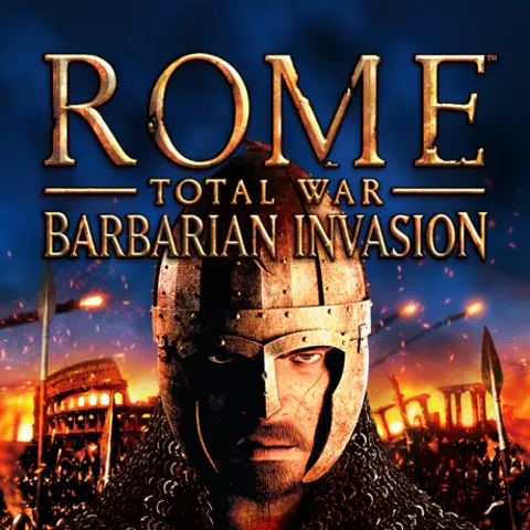 Rome Total War Bi (iOS)
