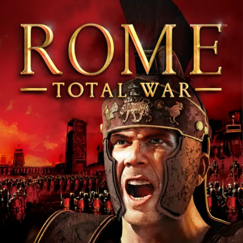 Rome Total War (iOS)