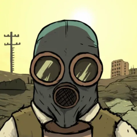 60 Seconds (iOS)