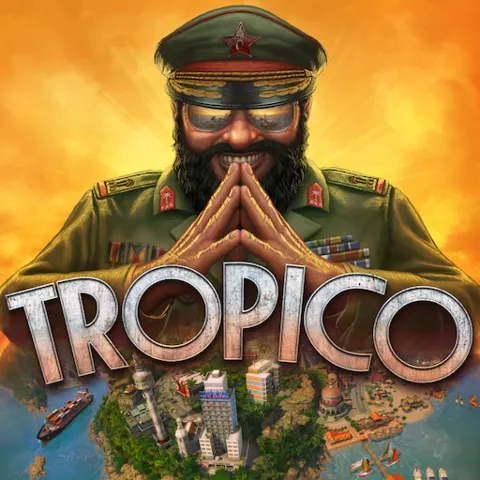 Tropico (iOS)