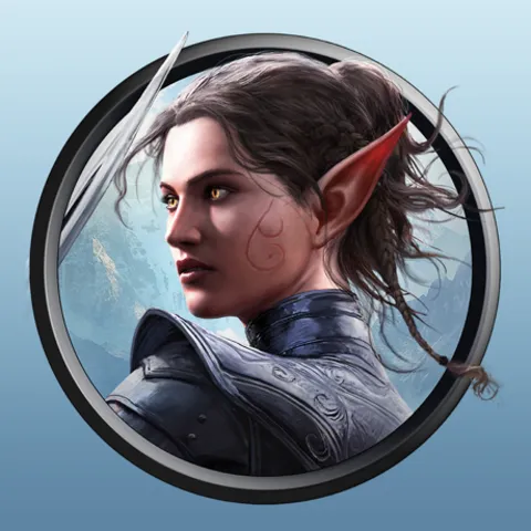 Divinity Original Sin 2 (iOS)