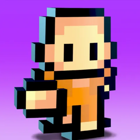The Escapists (iOS)