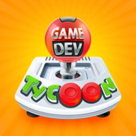 Game Dev Tycoon (iOS)