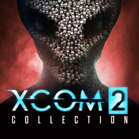 XCOM 2 Collection (iOS)