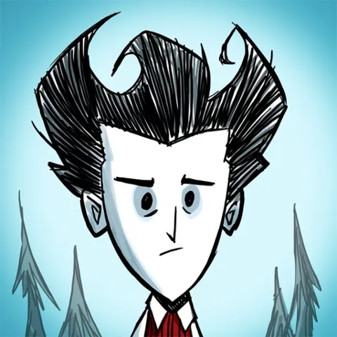 Dont Starve Pocket Edition (iOS)