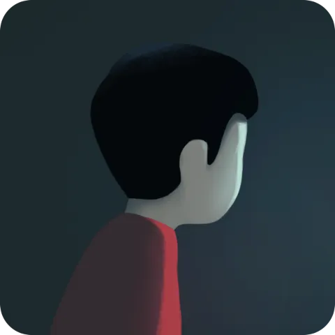 Playdead's Inside полная игра (iOS)