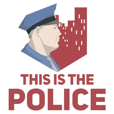 This Is the Police (iOS)