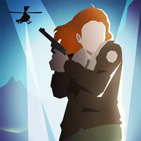 This Is the Police 2 (iOS)
