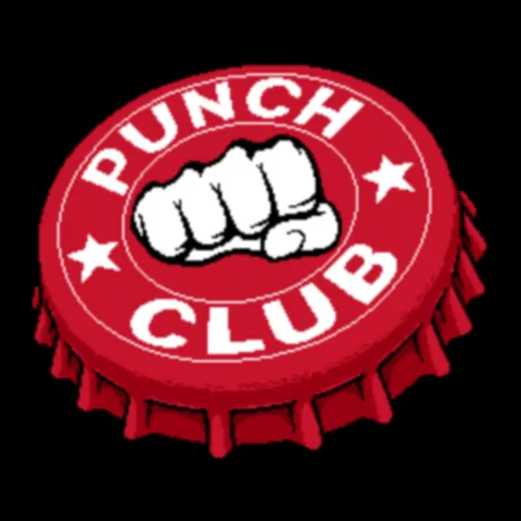 Punch Club (iOS)