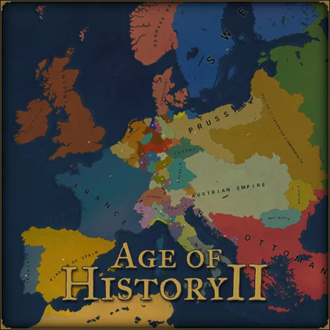 Age of History II (iOS)