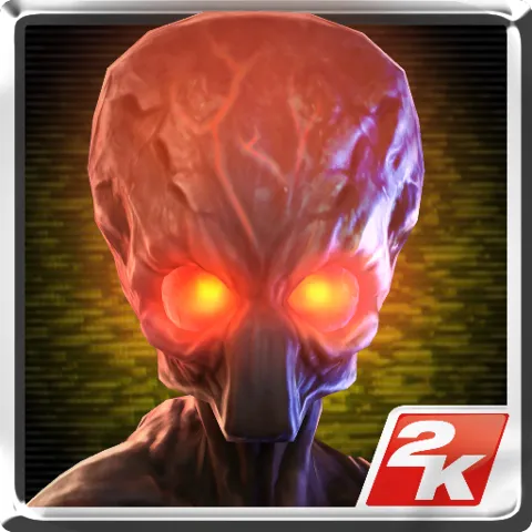 XCOM Enemy Within (iOS)