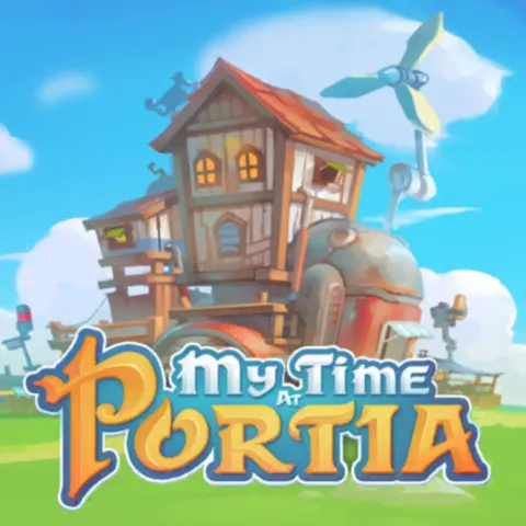 Мои деньки в Портии (iOS)