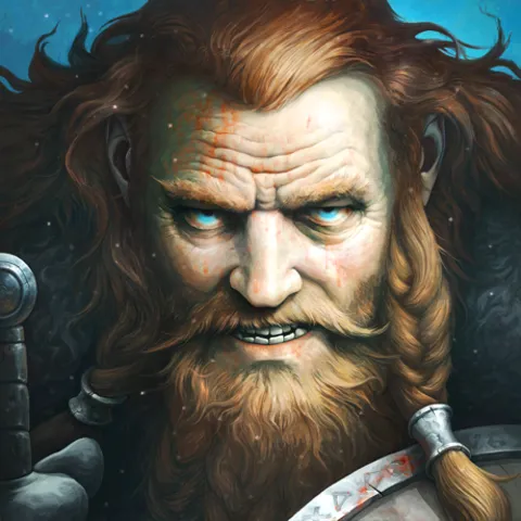 Niffelheim (iOS)