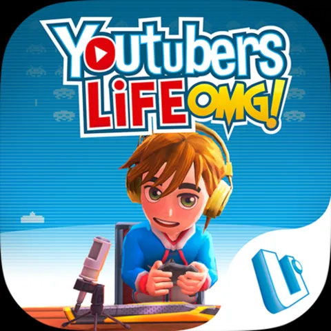 Youtubers Life Gaming Channel (iOS)