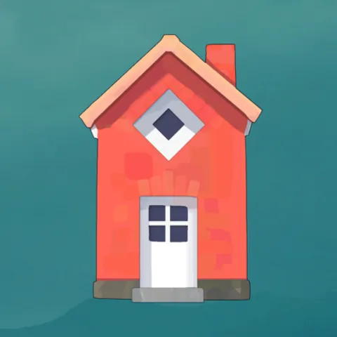 Townscaper (iOS)