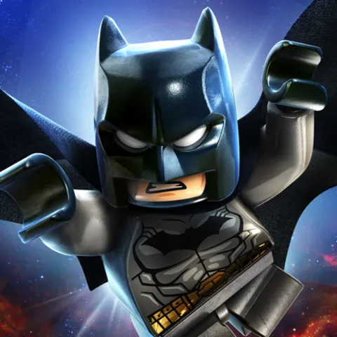 Lego Batman 3 (iOS)