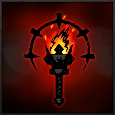 Darkest Dungeon: Tablet Edition (iOS)