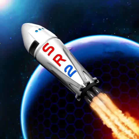 SimpleRockets 2 (iOS)