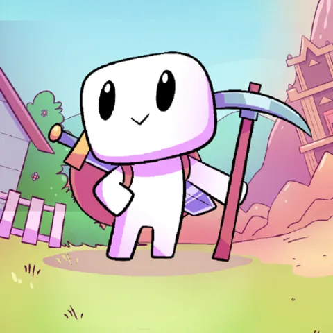 Forager (iOS)