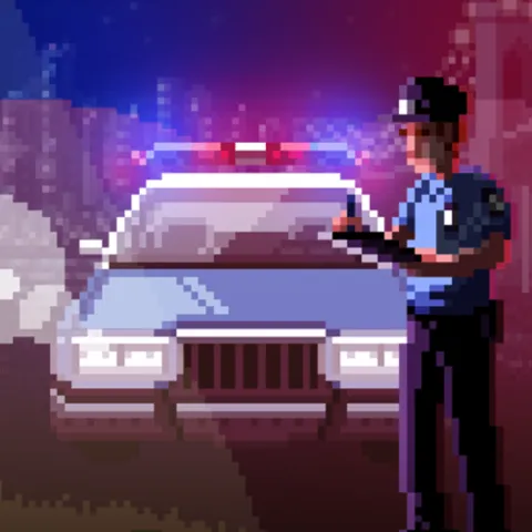 Beat Cop (iOS)