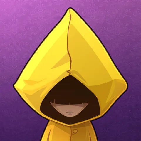Very Little Nightmares (iOS)
