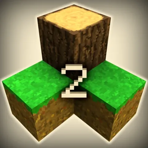 Survivalcraft 2 (iOS)