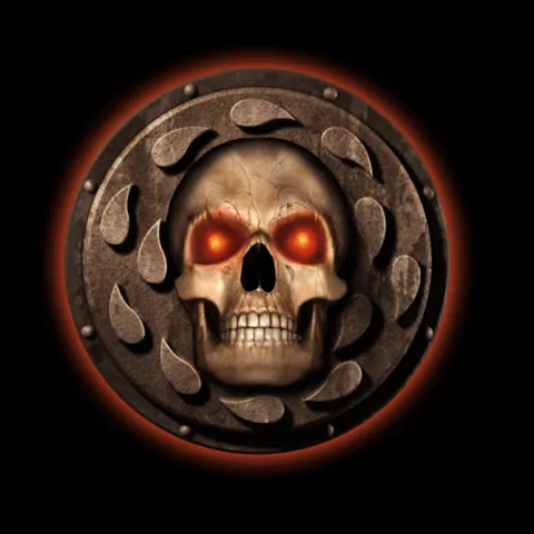 Baldur´s Gate (iOS)