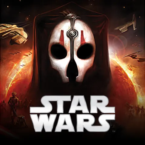 Star Wars Kotor II (iOS)