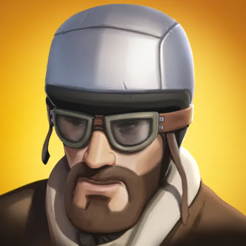 Bike Baron 2 (iOS)