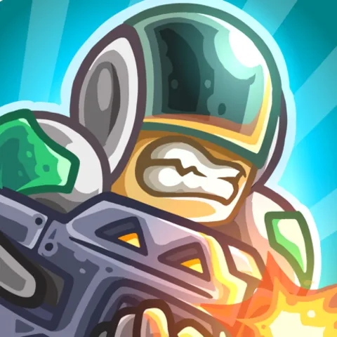 Железный Десант (iOS)
