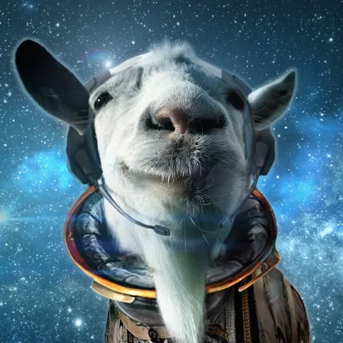 Goat Simulator Waste of Space (iOS)