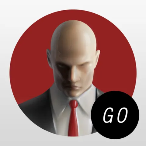 Hitman GO (iOS)