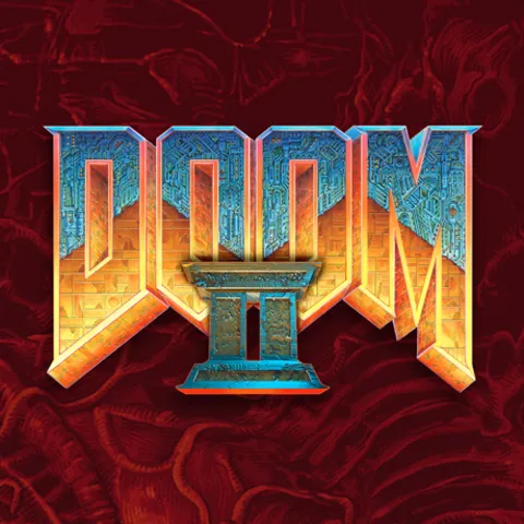 Doom II (iOS)