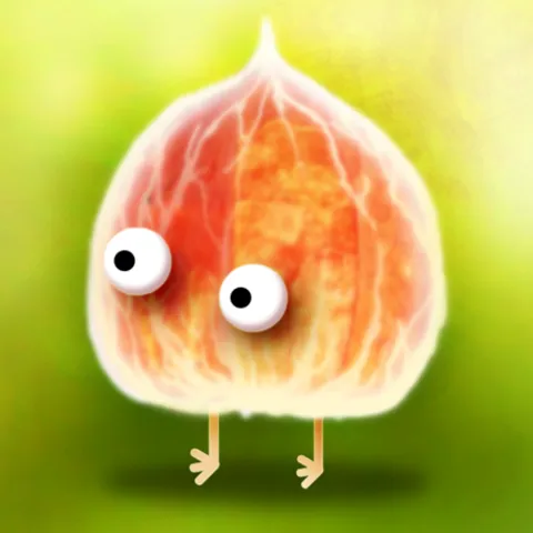Botanicula (iOS)