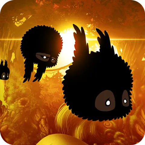 Badland (iOS)