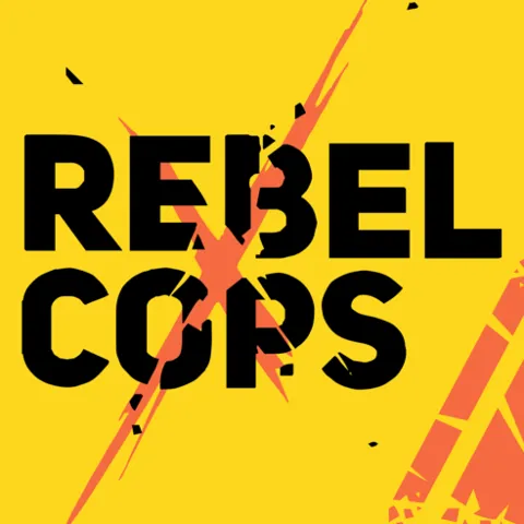 Rebel Cops (iOS)