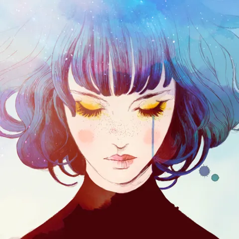 Gris (iOS)